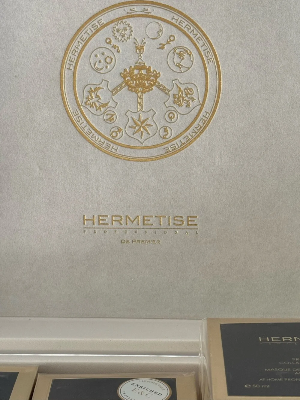 Hermetise